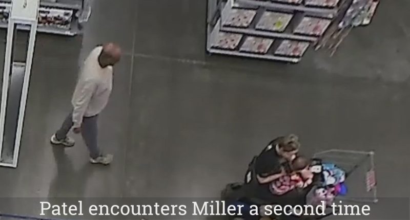 Attorney says surveillance video clears man in Acworth Walmart kidnapping