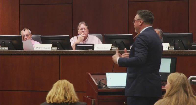 Augusta Charter Review Commission begins work on changing city government