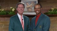 Augusta National, TGR Foundation partner to bring Tiger Woods Learning Lab to Augusta