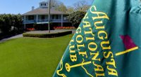 Augusta National annoucnes 2 new ventures with Tiger Woods