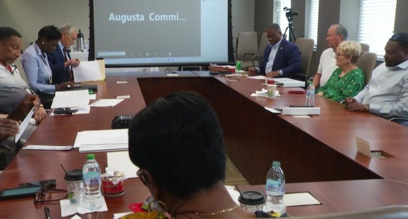 Augusta leaders promise to get to the bottom of $6 million dollar federal compliance issue