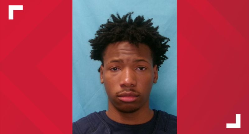 Austin Metcalf stabbing | Affidavit details what led up to the Frisco stabbing