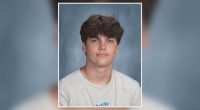 Austin Metcalf stabbing death at Frisco, Texas track meet: Victim, suspect named