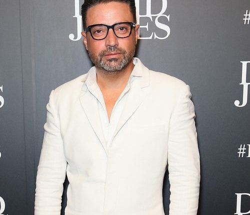 Costarella had been battling a rare brain disease before his death.