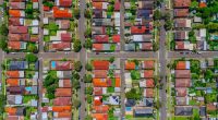 Australian home values climb by 39 per cent over the past five years