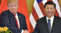 Australian industries risk being 'hammered' in US-China trade war