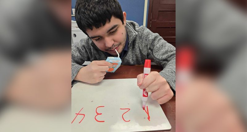 Autistic teenager Victor Perez shot by Idaho police dies after being removed from life support