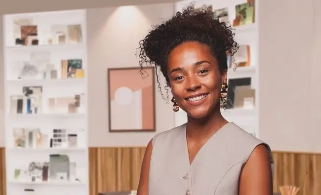 Ayisha Onuorah