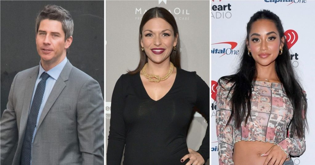 Bachelor and Bachelorette Stars Who’ve Been Arrested: Legal Troubles