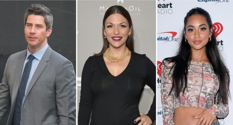 Bachelor and Bachelorette Stars Who’ve Been Arrested: Legal Troubles