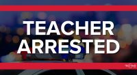 Baker County teacher accused of taping student to chair, police say