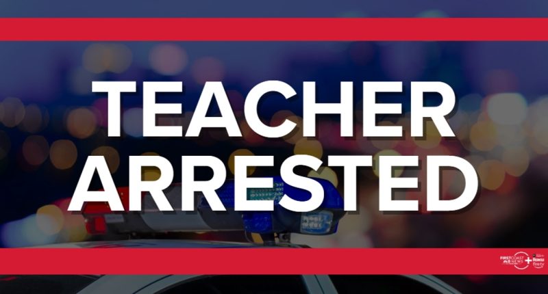 Baker County teacher accused of taping student to chair, police say