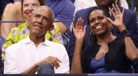 Barack Obama Says He’s ‘Trying to Dig Out of a Hole’ With Michelle Obama