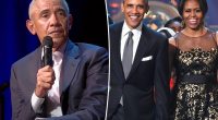Barack Obama makes shockingly honest admission about the state of his marriage to Michelle