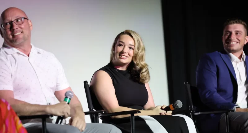'Baylen Out Loud' Star Baylen Dupree Thanks Fans for Having 'Faith' in Her Show
