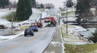 Bayles Lake highway still awaiting safety improvements in Iroquois Co.