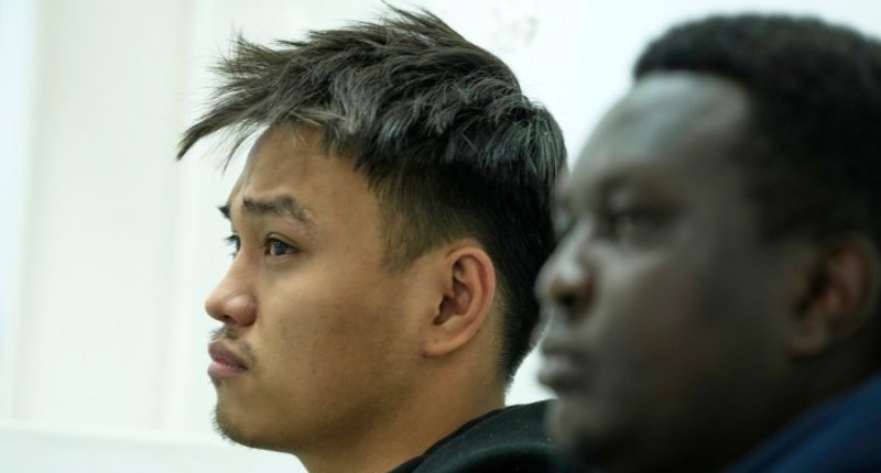 Belgian teens arrested with 5,000 smuggled ants as Kenya warns of changing trafficking trends