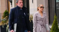 Ben Affleck Said Jennifer Lopez Was a 'Genius' at a Skill He Deeply Distrusted