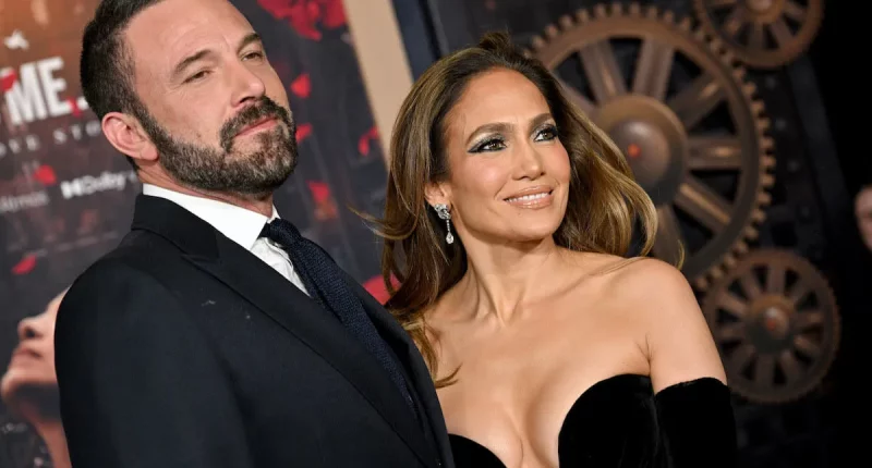 Ben Affleck Wants to Lower Selling Price on Beverly Hills Mansion, But Jennifer Lopez Disagrees