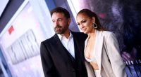 Ben Affleck and Jennifer Lopez Agree to Be on 'Better Terms'