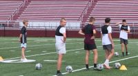 Benedictine soccer ready to make deep playoff run