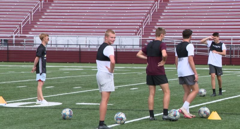 Benedictine soccer ready to make deep playoff run