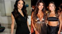 Bethenny Frankel Responds to Gia Giudice