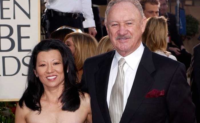Betsy Arakawa, Gene Hackman's wife, died from hantavirus, autopsy confirms