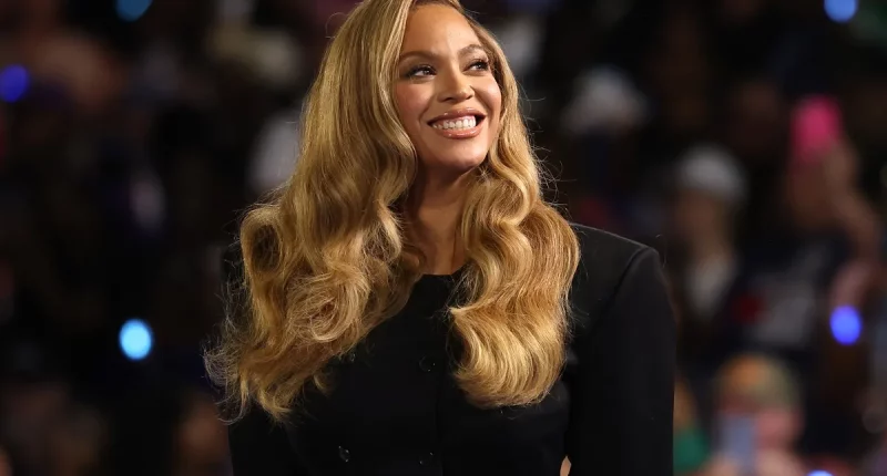 Beyoncé Shared the Only Moment She Wished Her Alter-Ego Sasha Fierce Was Real