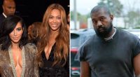 Beyonce and Kim Kardashian Have ‘Crisis’ Calls About Kanye West
