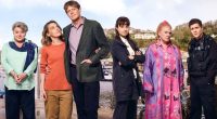 Beyond Paradise star's forgotten Doctor Who roles including iconic villain