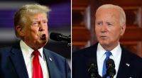 Biden believes he would've beaten Trump in election: Author