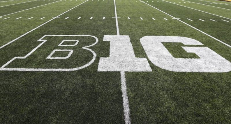 Big 10 schools creating a 'mutual defense compact' against Trump actions