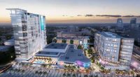 Big changes coming to downtown Orlando as Magic face off against Celtics