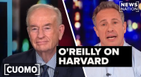 Bill O'Reilly: Harvard doesn't practice diversity and inclusion