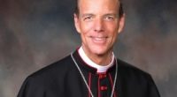 Bishop Parkes statement on the death of Pope Francis