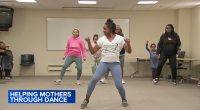 Black Maternal Health Week 2025: Mamma Jamma Dance & Maternal Wellness helping mothers through dance
