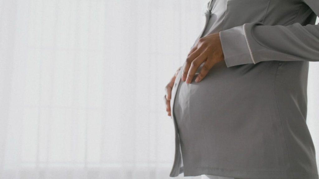 Black Maternal Health Week highlights the racial disparities in care for Black mothers