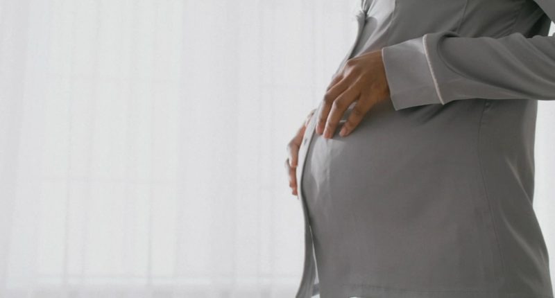 Black Maternal Health Week highlights the racial disparities in care for Black mothers