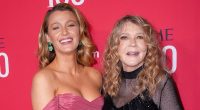 Blake Lively blasted for 'obvious PR move' after sharing mom's trauma