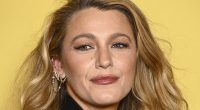 Blake Lively named on Time 100 Most Influential People list