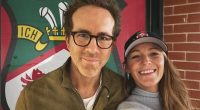 Blake Lively posts selfie with Ryan Reynolds after her Time100 speech