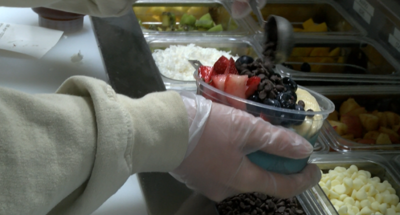 Blended Pedaler opens new Kingsport location