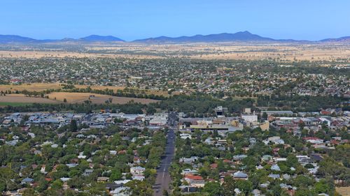 The NSW Coroners Court in Sydney has heard evidence of swirling rumours about Tamworth locals being involved in the 17-year-old's death or knowing more about what happened to the teenager.