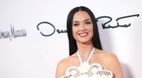 Blue Origin Flight 'a Dream' for Katy Perry Despite Backlash (EXCL)