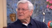 Blue Peter's Peter Purves breaks silence on Valerie Singleton affair with 8-word admission