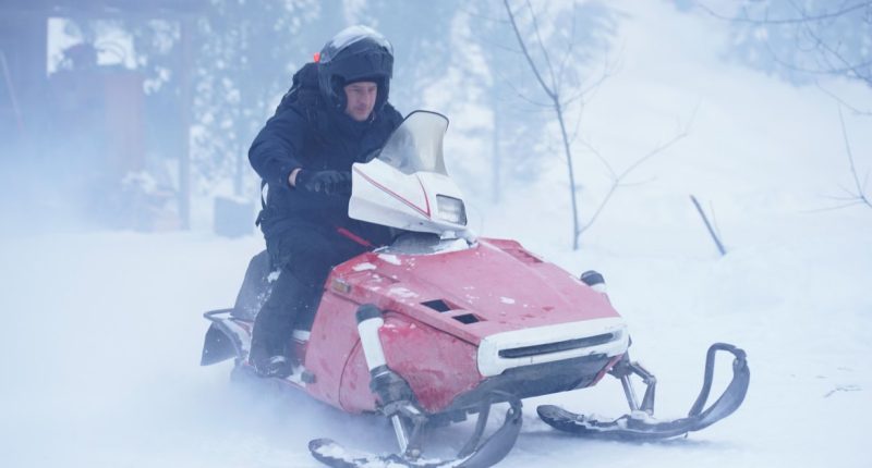 Bobby Missing Again From ‘Tracker’ Trailer as Colter Shaw Prepares to Enter the ‘Deadzone Wilderness’