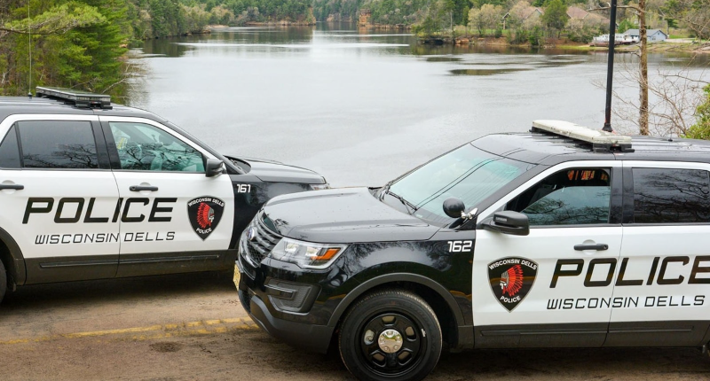 Body found in Wisconsin River ID'd as Chicago man Luis Di Filippo; search for 2nd boater, Francesco Di Filippo, ongoing