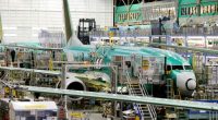 Boeing searching for new buyers of planes rejected by China over Trump tariffs