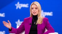Bondi to discuss actions against Maine over Title IX, trans athlete dispute